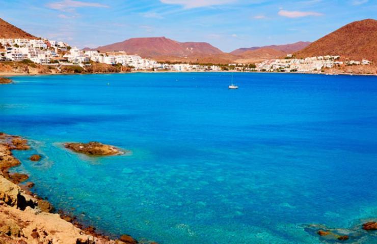 Vila De Pita Y Mar Sant Josep de sa Talaia Exteriér fotografie
