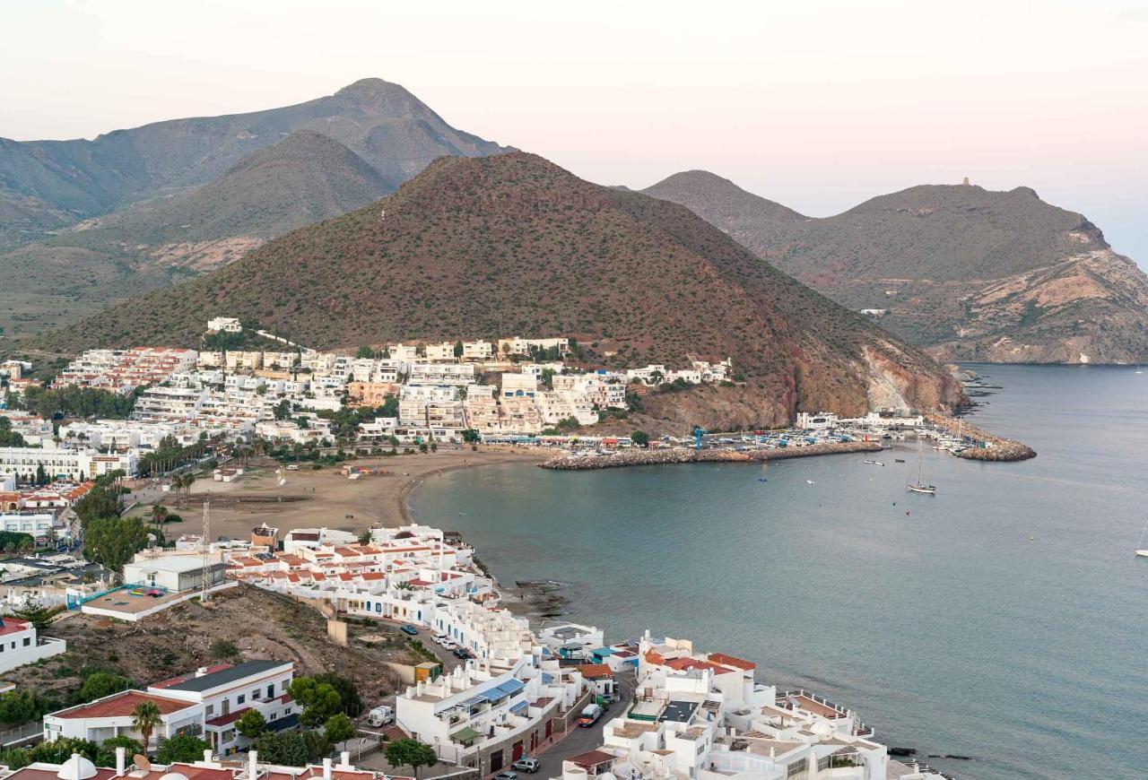 Vila De Pita Y Mar Sant Josep de sa Talaia Exteriér fotografie
