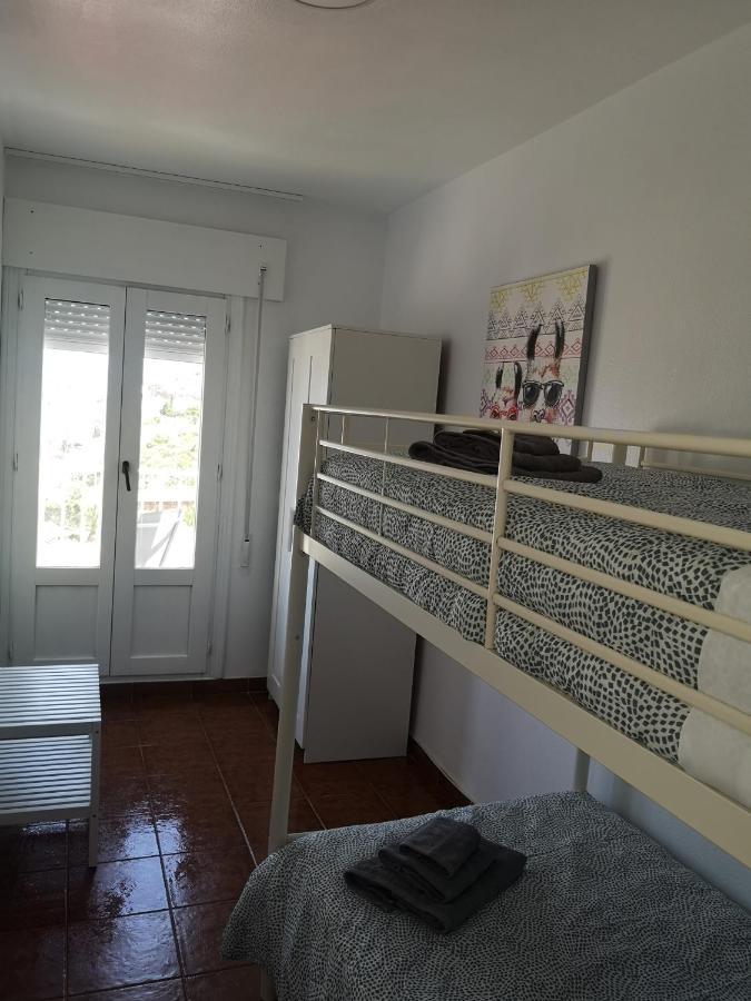 Vila De Pita Y Mar Sant Josep de sa Talaia Exteriér fotografie