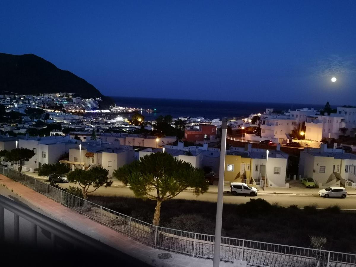 Vila De Pita Y Mar Sant Josep de sa Talaia Exteriér fotografie
