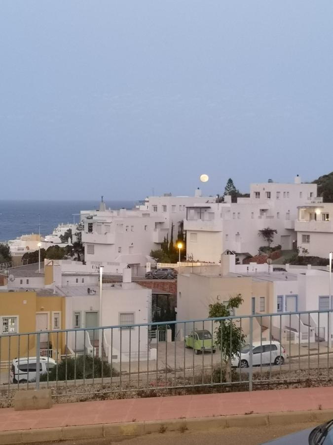 Vila De Pita Y Mar Sant Josep de sa Talaia Exteriér fotografie