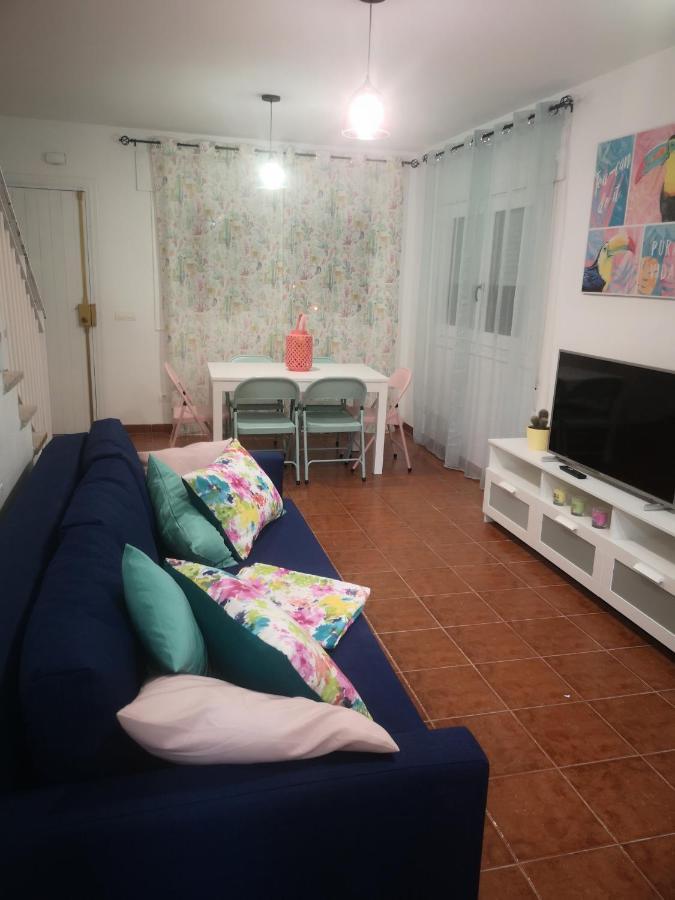 Vila De Pita Y Mar Sant Josep de sa Talaia Exteriér fotografie