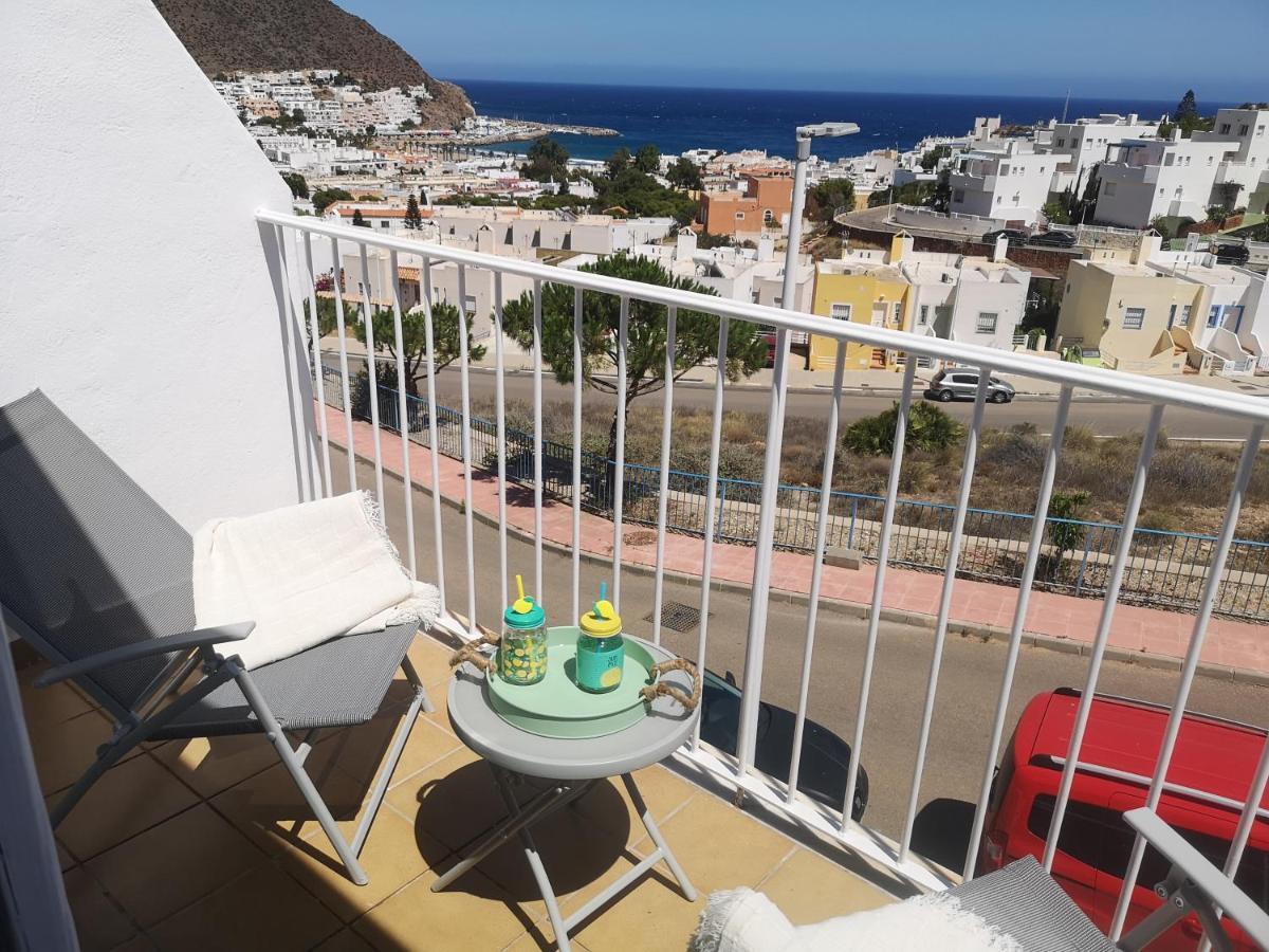 Vila De Pita Y Mar Sant Josep de sa Talaia Exteriér fotografie